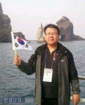 [인터뷰] 홍성룡 독도수호 최대 적은 일본 아닌 우리