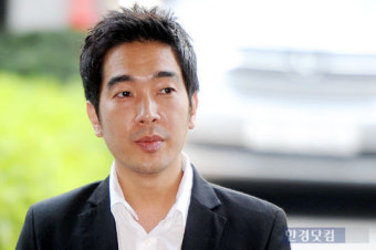 미성년자 간음 혐의 고영욱, '사전구속영장' 놓고 오락가락