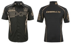 이엑스알 2012 EXR Team 106 공식 유니폼 출시