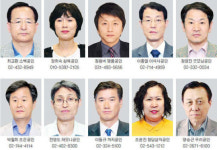 서울 서남부지역 한경 베스트공인중개사