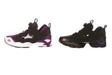 리복, 1996 브링백 퓨리 출시 전설이 다시 온다!