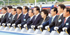 서울~강릉 KTX로 66분…2018 평창올림픽 지원