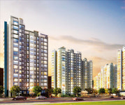 [분양 현장 포커스] 원주한라비발디 2차…대단지·사통팔달·중소형 평형 3박자 갖춰