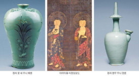 중앙플라워구꽃미술관 | 미국에 흩어진 한국 미술 고국에 모였다