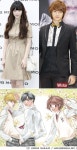 설리·민호, 드라마 아름다운 그대에게 캐스팅 확정! 청춘 로맨스 기대↑