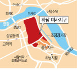 하남 미사 보금자리에 내 집 마련해볼까