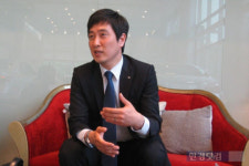 렉서스 분당 딜러가 말하는 뉴 GS 진짜 매력은···