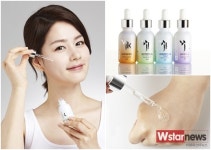 봄철 주름고민 ‘기초제품’에 답이 있다