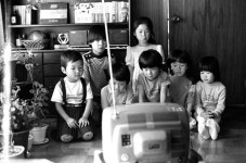 최민식 사진전 ‘少年時代’ 전설을 보다