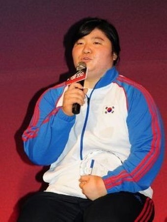 손연재, 장미란과 맞짱…런던올림픽 마케팅 전쟁 '스타트'