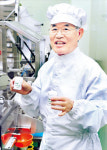 류덕희 경동제약 회장, 주사제 직접 맞으며 임상 테스트…외국제약사와 소송 '10승 무패' 신화