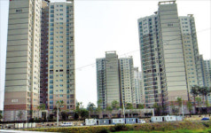 입주 앞둔 고양 삼송지구 시끌…왜?