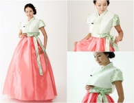 6월의 신부 “이것만큼은 꼭 챙기자!” 상황별 한복 선택법