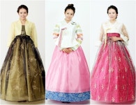 6월의 신부 “이것만큼은 꼭 챙기자!” 상황별 한복 선택법