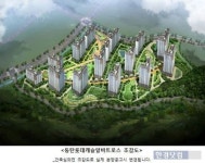 [동탄2신도시③]동탄롯데캐슬알바트로스ㆍ동탄역 우남퍼스트빌