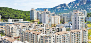 2% 부족 뉴타운…교통·쇼핑 빼곤 다 좋아요