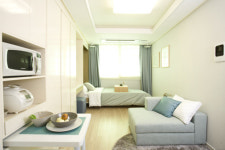 삼성반도체 앞 소형 오피스텔 분양인기