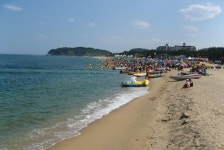 국내 인기 해수욕장 추천 ‘중문-속초-해운대’