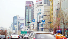 [강남부자는 지금] 역삼동 빌딩부자 A씨, 신축 서두르는 까닭은 …