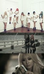 티아라 데이바이데이, 음원차트 올킬 빨리 보여드리고 싶다