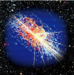 [천자칼럼] 빌어먹을 입자 힉스