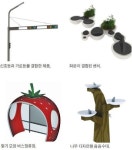 벤치ㆍ버스 승강장이 예뻐진 이유는…