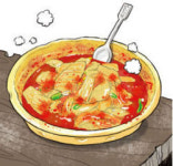 [천자칼럼] 장수 식당