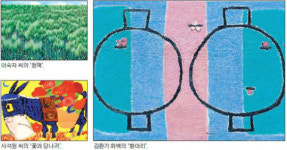 인기 화가들 판화 투어 떠날까