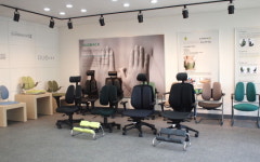 듀오백코리아, 인천 지역 직영점 오픈