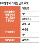 법인한국디비탈 | [마켓인사이트] KB금융, ING한국법인 인수 참여