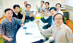 나이는 숫자일 뿐…장년창업 도전기