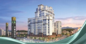 서울이라면 서울대입구역 서희스타힐스에서 살자