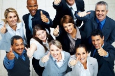 직장인의 가장 큰 복은…2위는 건강, 1위는?