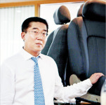 백산 현대車 북미 수출용 카시트 책임진다