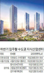 아파트형공장도 웰빙 경쟁