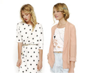 헤어스타일로 보는 섬머 스타일 코디 공식