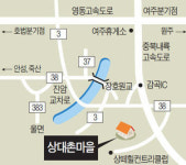 충북 상대촌마을, 복숭아 따며 가족 추억 만들고…아이들 역사공부까지 일석이조