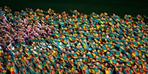 사진은 기억한다 2012 동강국제사진제