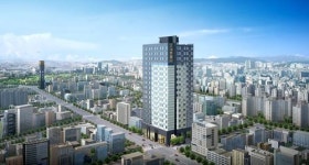 [분양뉴스] 장안동 양우 내안애애플 분양 시작과 동시에…벌써?