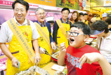 한우암소 맛있다