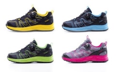 몽벨, 경량 트레일 러닝화 플로톤 시리즈 출시