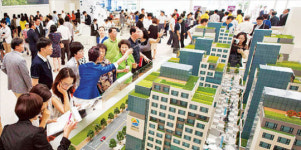강남보금자리·수유·연희 등 4000실 분양