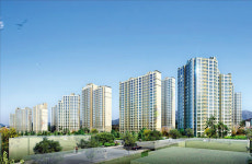 [분양 현장 포커스] 천안백석2차 아이파크, 1562가구…천안 서북부선 최대