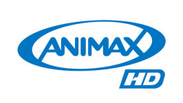 ‘애니맥스’ HD로 더욱 생생하게 즐기자!