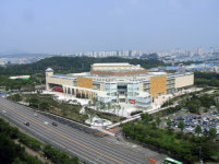 인천 복합쇼핑몰 ‘스퀘어원’ 오픈 임박