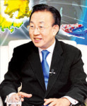 정산실업영남지사 | [세계로 가는 영남대학교] 총동문회장 김관용 경북지사, 세계 명문 대학 도약…19만 동문이 뛴다