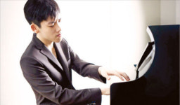 中 피아노 영재가 들려주는 