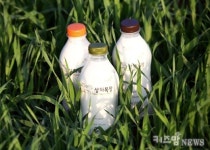‘좋아요’ 누르고 유기농 먹거리 받아가세요