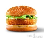 롯데리아, 28일부터 3일간 새우버거 하나 더