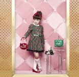 [스타일] F/W 키즈 패션, 디자이너가 말한다 ‘프렌치캣’